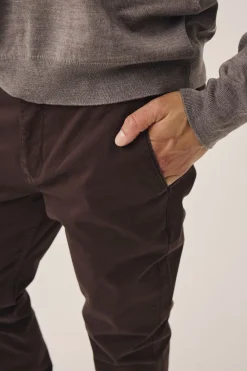 Magasin du Nord Collection Medley Chino - GOTS Coffee bean Outlet