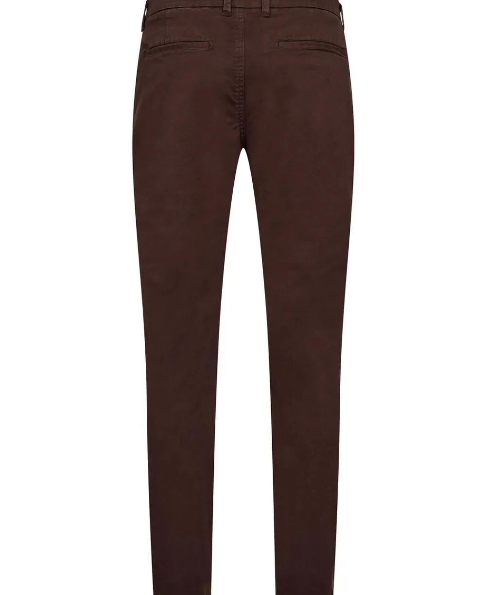Magasin du Nord Collection Medley Chino - GOTS Coffee bean Outlet
