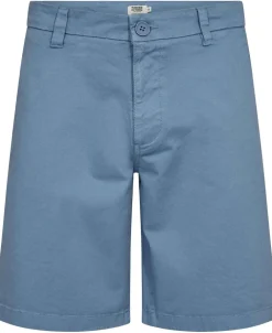 Magasin du Nord Collection Medley 2G chino shorts