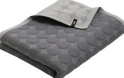 Hay Mega Dot Organic-W195 x L245-Dark