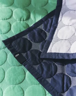 Hay Mega Dot Organic-W260 x L260-Midn Hot