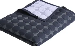 Hay Mega Dot Organic-W195 x L245-Midn Clearance