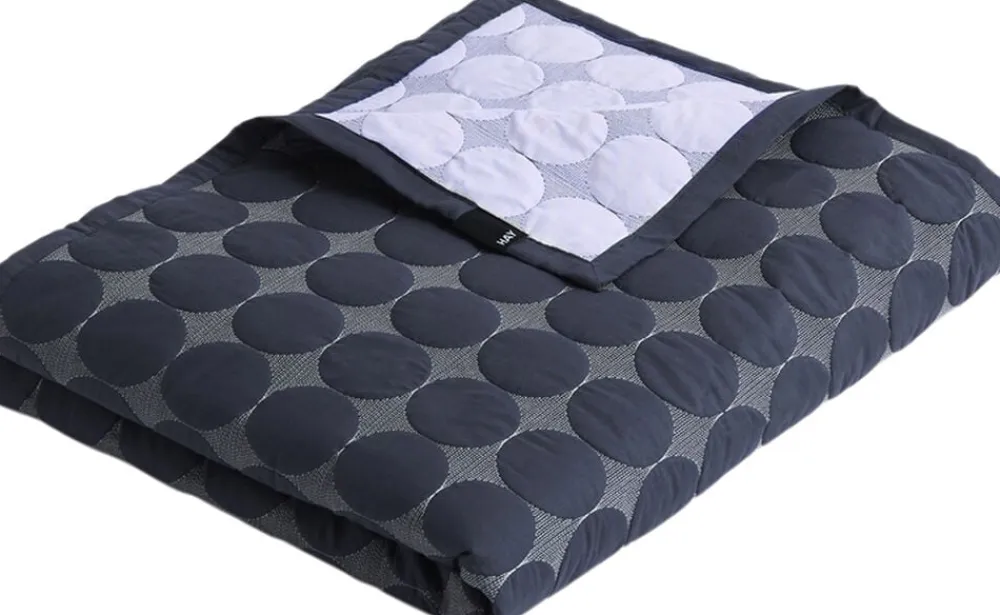 Hay Mega Dot Organic-W195 x L245-Midn Clearance