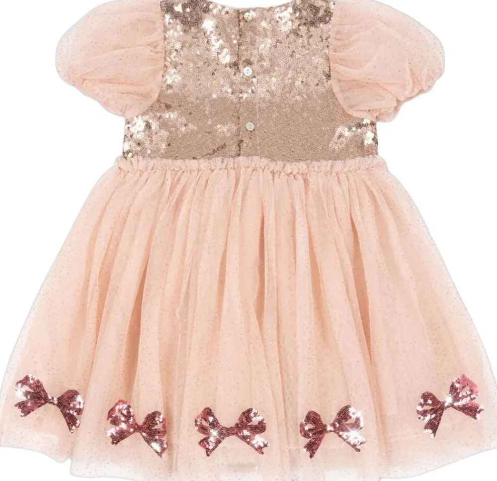 Konges Sløjd MEI DRESS S25097 Clearance