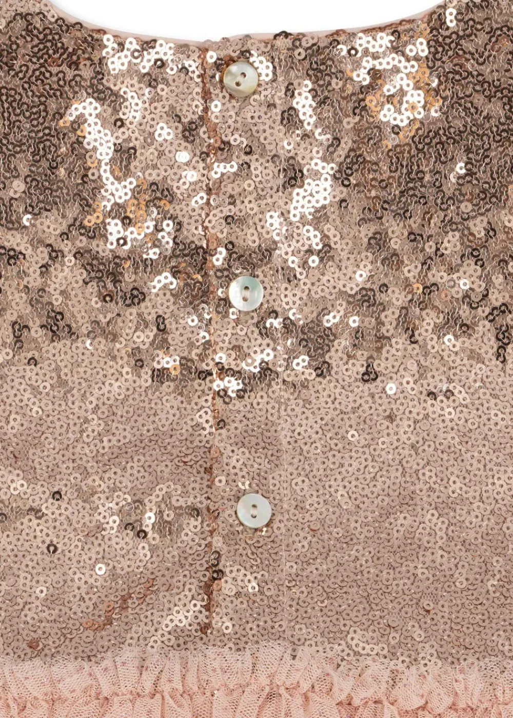 Konges Sløjd MEI DRESS S25097 Clearance