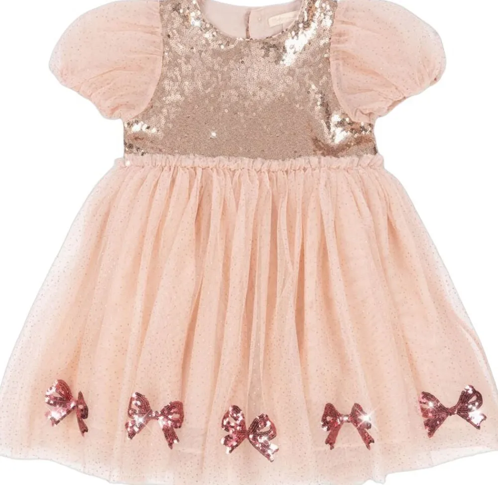 Konges Sløjd MEI DRESS S25097 Clearance