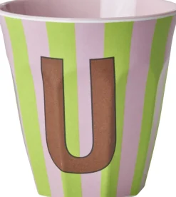 Børn Rice MELCU-ALPSTRUI