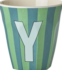 Børn Rice MELCU-ALPSTRYB