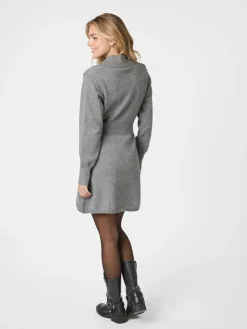 Dame Neo Noir Melia Knit Dress