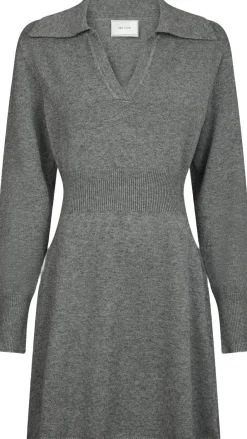 Dame Neo Noir Melia Knit Dress