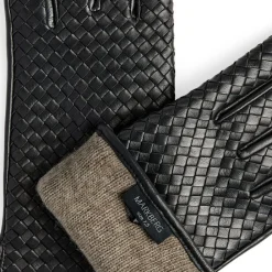 Markberg MeliaMBG Glove, Weave Sort Online