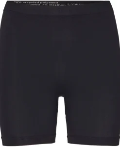 Magasin du Nord Collection Mellanie 8 S Seamless Shorts Black Clearance