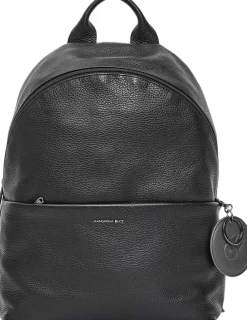 Dame Mandarina Duck MELLOW LEATHER BACKPACK /
