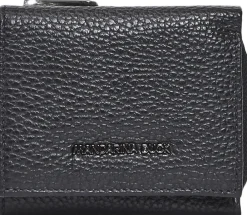 MELLOW LEATHER WALLET />Mandarina Duck Discount