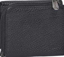 MELLOW LEATHER WALLET /><noscript><img width=