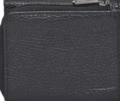 MELLOW LEATHER WALLET /><noscript><img width=