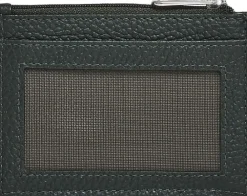 Mandarina Duck MELLOW LEATHER WALLET / Pine green Hot