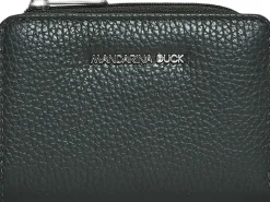 Dame Mandarina Duck MELLOW LEATHER WALLET /