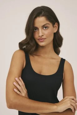 Magasin du Nord Collection Melody 2 S Black Clearance