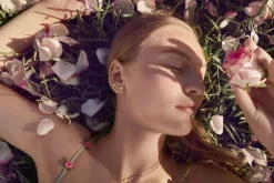 Dame Maanesten Melora Earrings