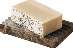 Marble Dark Emperador Soap Dish>Melyon Discount