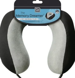 Go Travel Memory Dreamer Black New