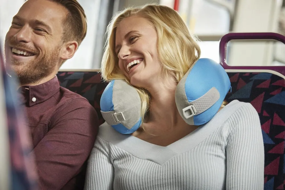 Dame Go Travel Memory Dreamer