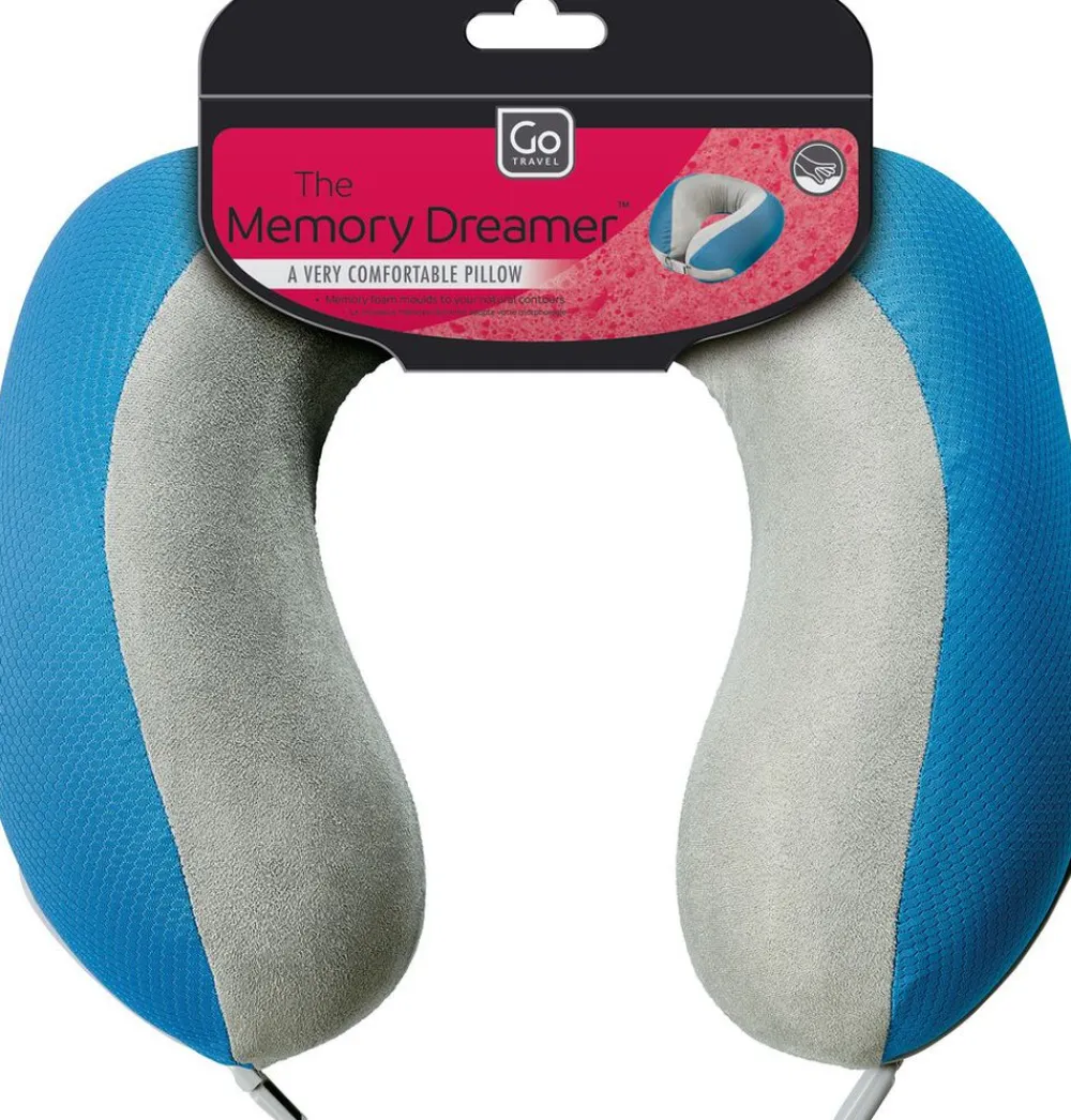 Dame Go Travel Memory Dreamer