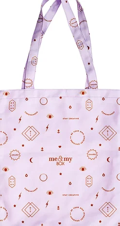 Me&My Box - Mulepose Clearance