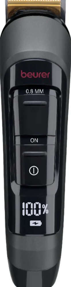 Men Care Multigroomer MN09X LE4>Beurer New