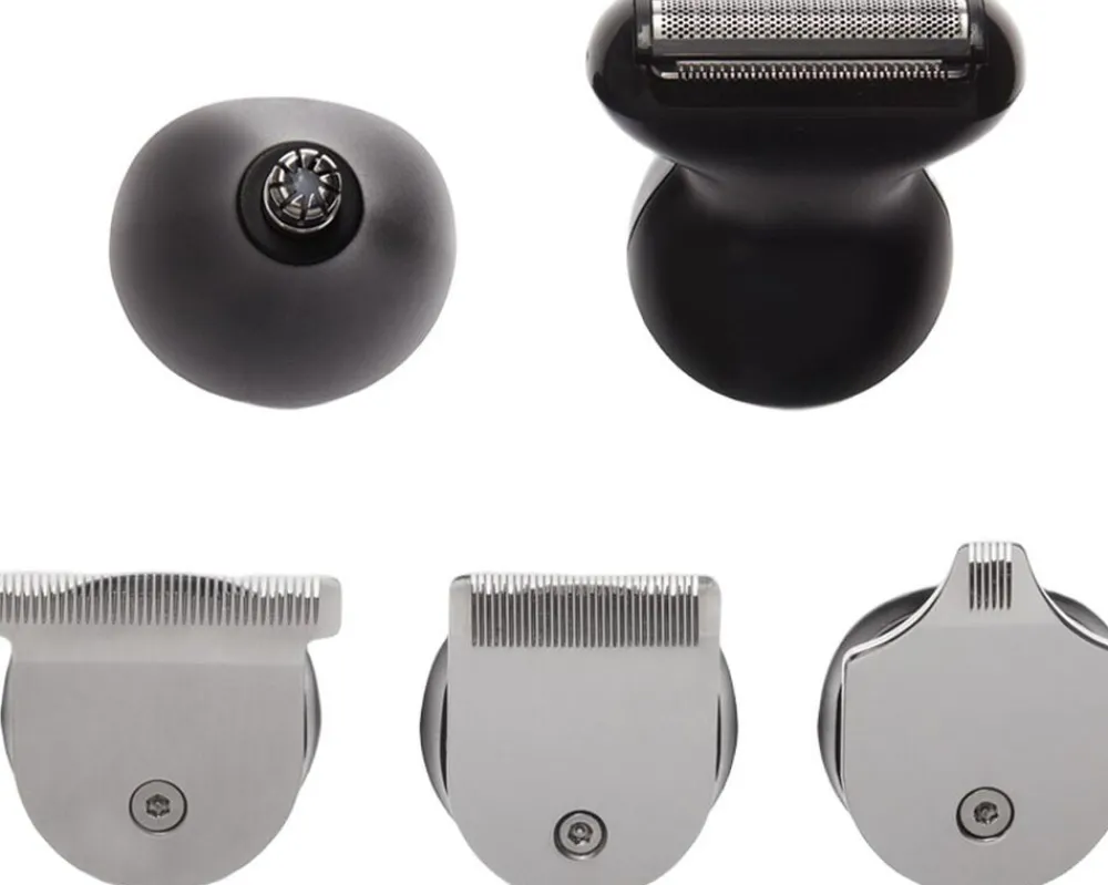 Men Care Multigroomer MN09X LE4>Beurer New