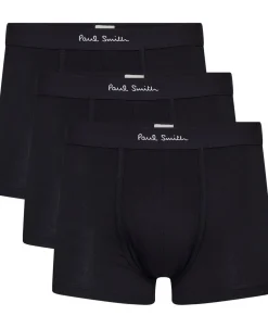 MEN TRUNK 3 PACK PLAIN>PS Paul Smith Best