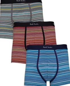 PS Paul Smith MEN TRUNK 3 PACK SIGN MIX 230 Best
