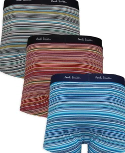 PS Paul Smith MEN TRUNK 3 PACK SIGN MIX 230 Best
