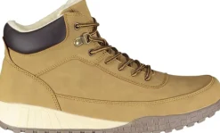 MCKINLEY Menalon vinterstøvler Brun Clearance