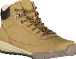 MCKINLEY Menalon vinterstøvler Brun Clearance