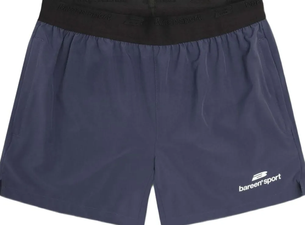 Bareen Men's Active Shorts Oceana New