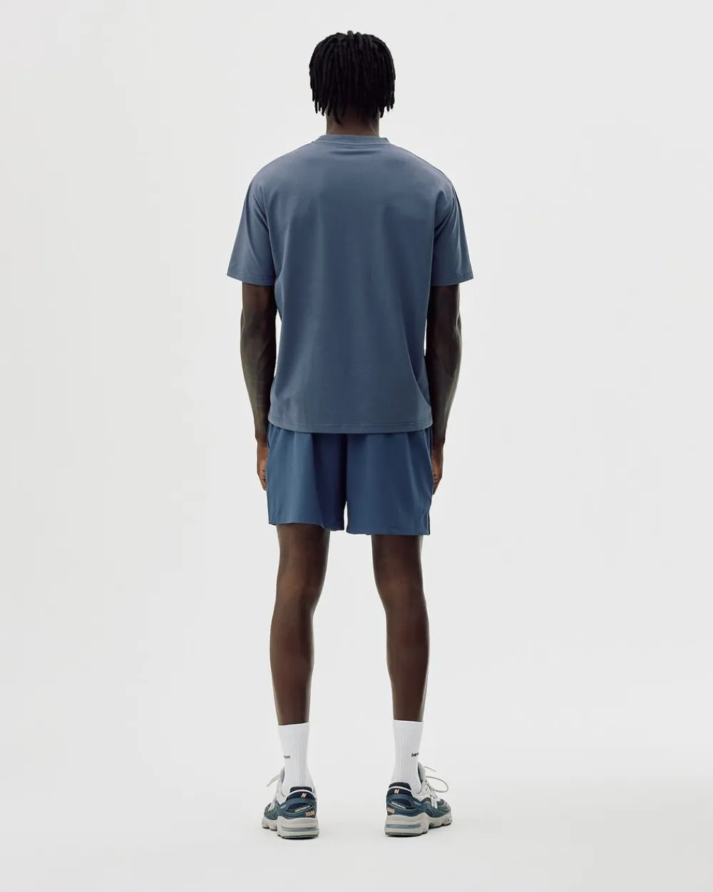 Bareen Men's Active Shorts Oceana New