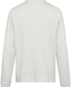 PS Paul Smith MENS LS POLO SHIRT PS EMB