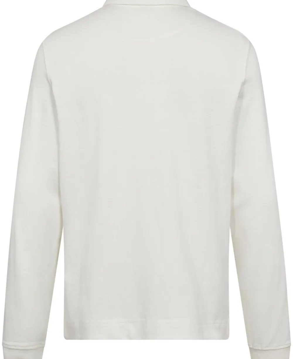 PS Paul Smith MENS LS POLO SHIRT PS EMB