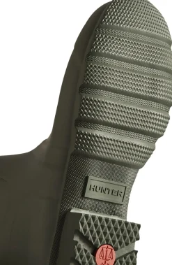 Hunter MENS ORIGINAL SHORT BOOT