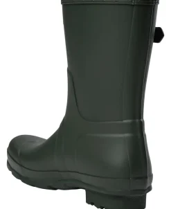 Hunter MENS ORIGINAL SHORT BOOT