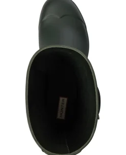 Hunter MENS ORIGINAL SHORT BOOT