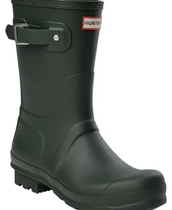 Hunter MENS ORIGINAL SHORT BOOT