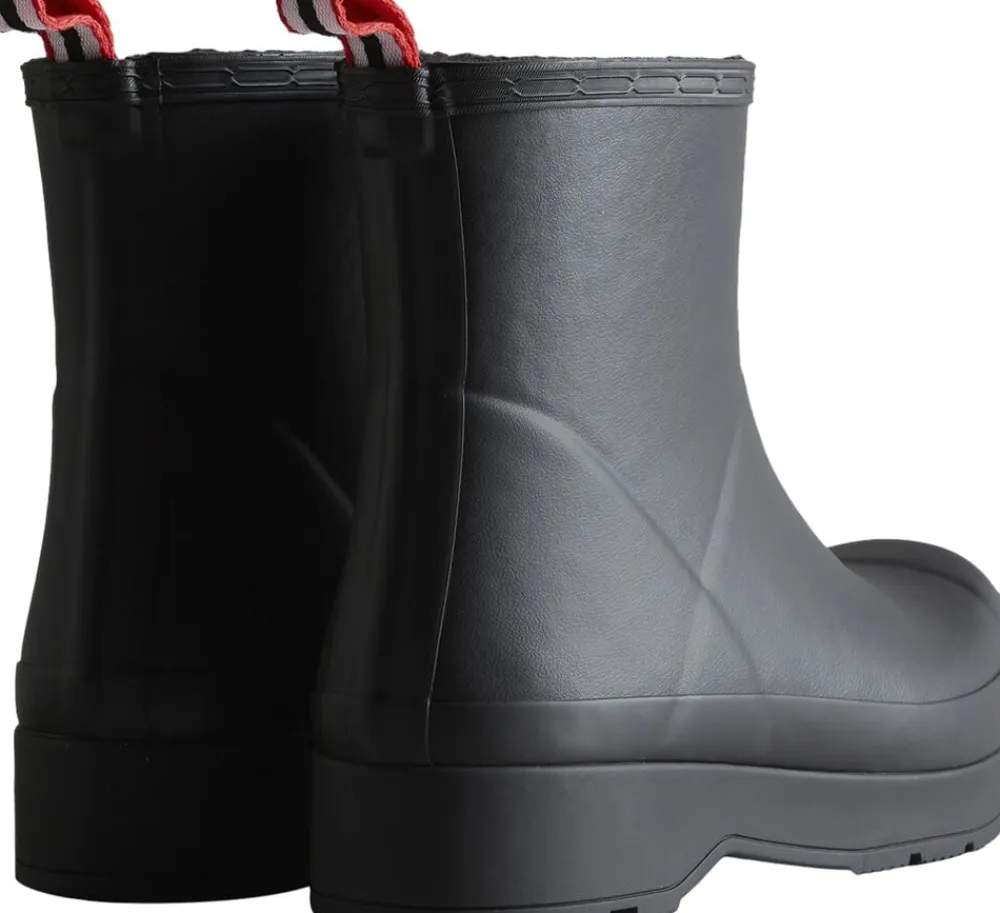 Hunter MENS PLAY SHORT INSULATED BOOT
