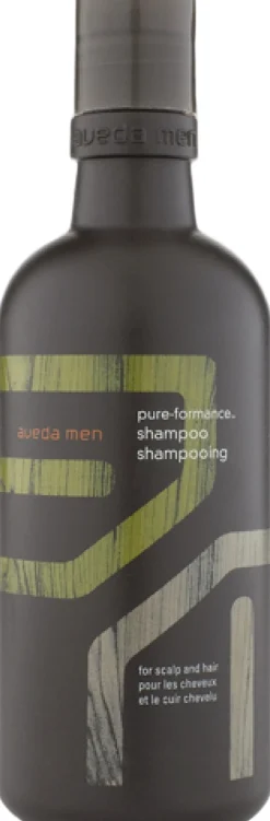 Aveda Mens Pureformance Shampoo 300ml Sale