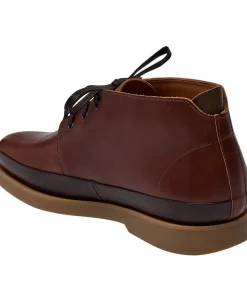 PS Paul Smith MENS SHOE CRANE TAN Brun Online