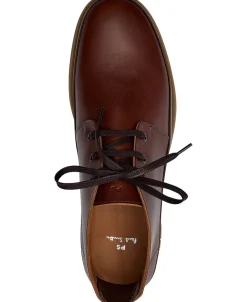 PS Paul Smith MENS SHOE CRANE TAN Brun Online