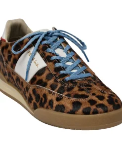 MENS SHOE DOVER LEOPARD PRINT>PS Paul Smith Best