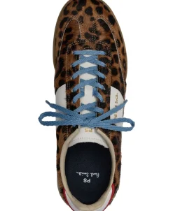MENS SHOE DOVER LEOPARD PRINT><noscript><img width=
